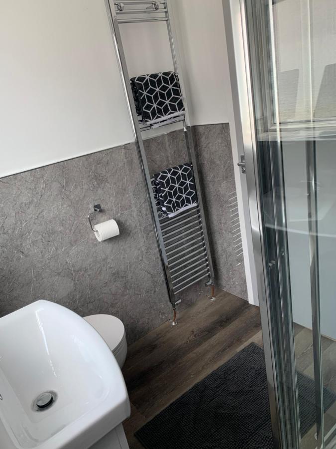 Vila Hafan Traeth Prestatyn Exteriér fotografie