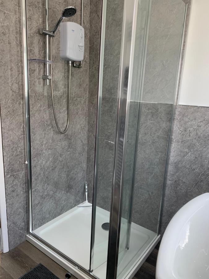 Vila Hafan Traeth Prestatyn Exteriér fotografie