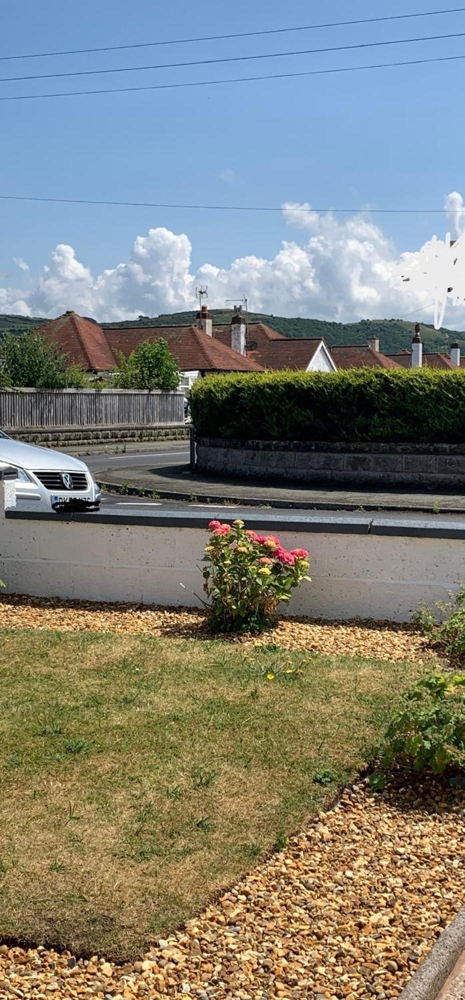 Vila Hafan Traeth Prestatyn Exteriér fotografie